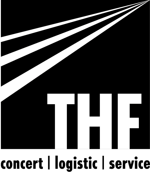 Logo von THF Events