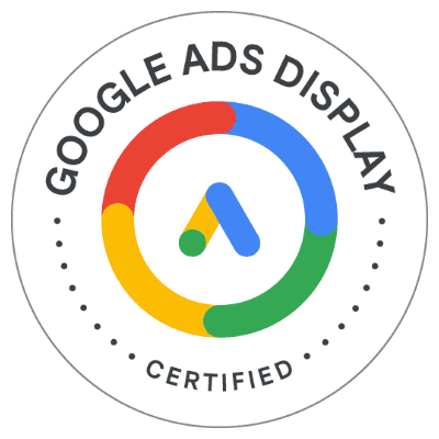 Google Ads Zertifizierung Search Ads 2026