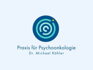 Das Logodesign unserer Werbeagentur Magdeburg für Dr. Michael Köhler